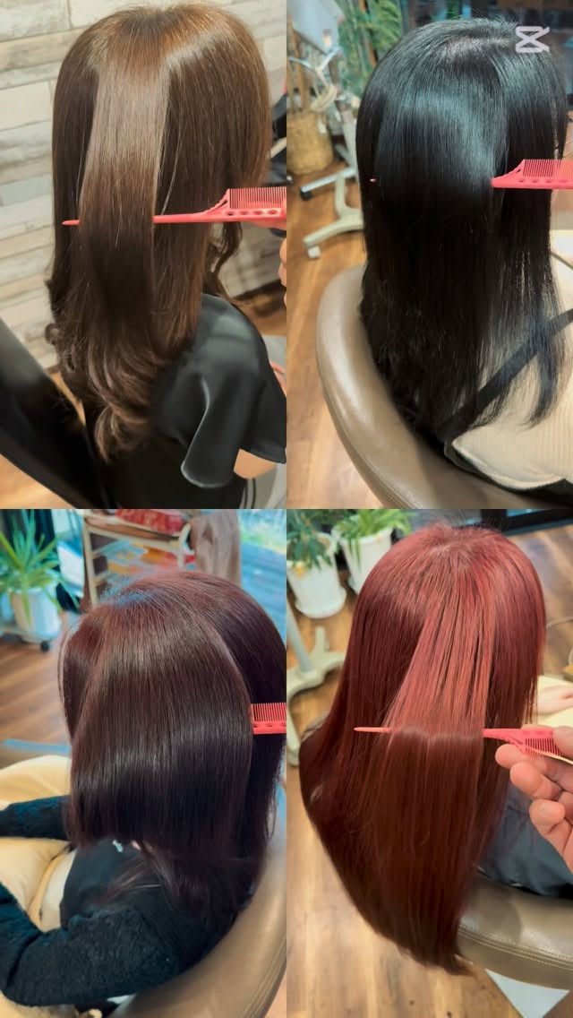 「おすすめサロンGrowthの森」では、最新の技術を駆使した