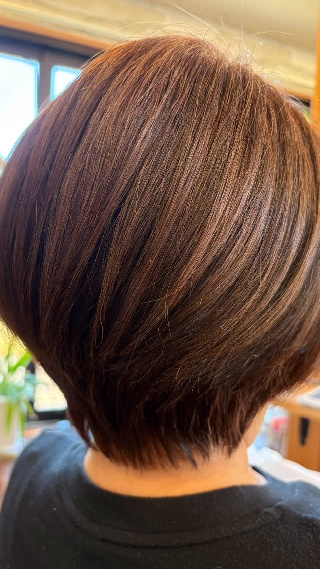 新年を迎えてヘアスタイルをチェンジを考えていませんか？