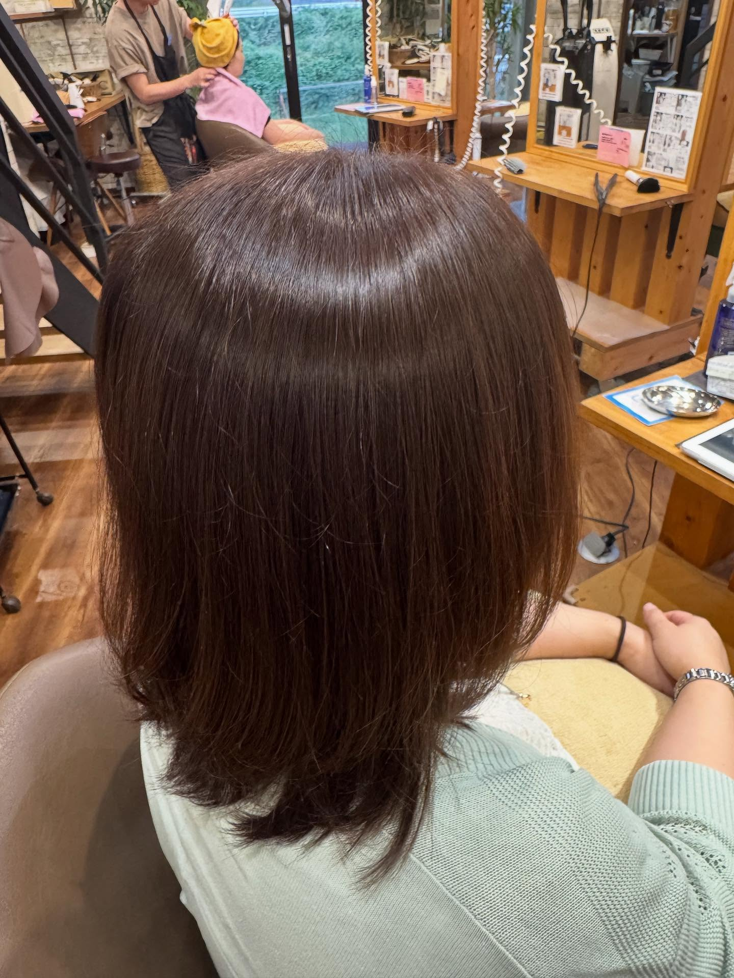 宇都宮で髪質改善をお考えの方にぴったりのサロンをご紹介します