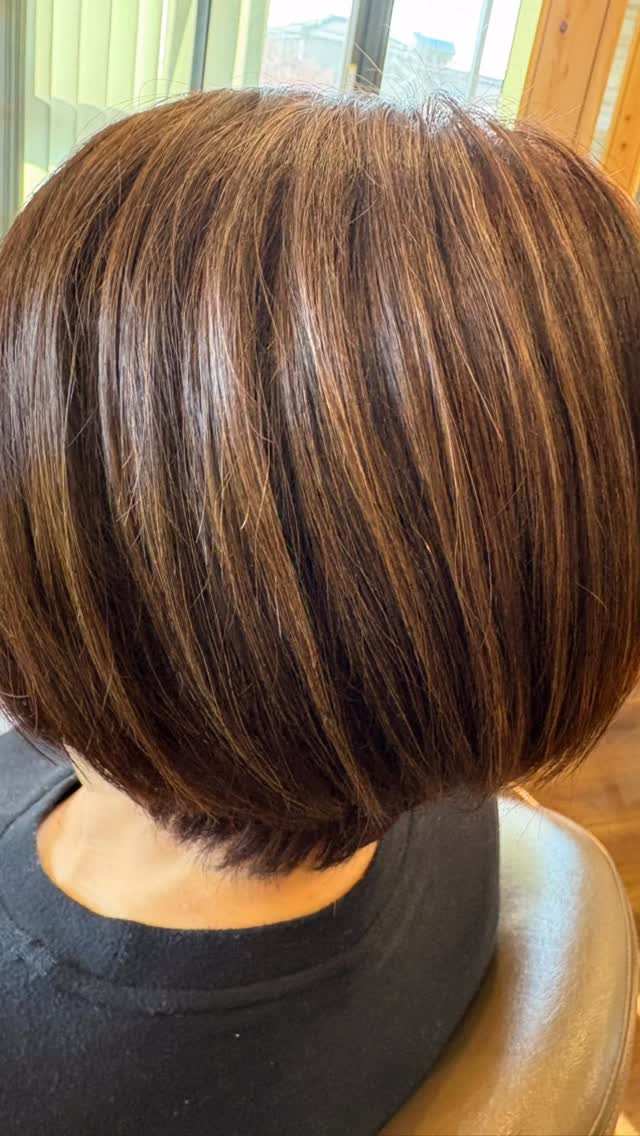 10年以上のお客様！