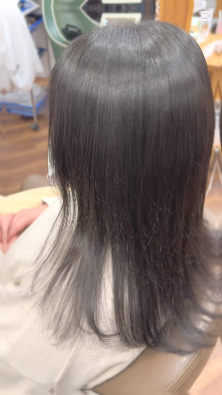 宇都宮で美しい髪を手に入れたい方に絶対に訪れていただきたいの