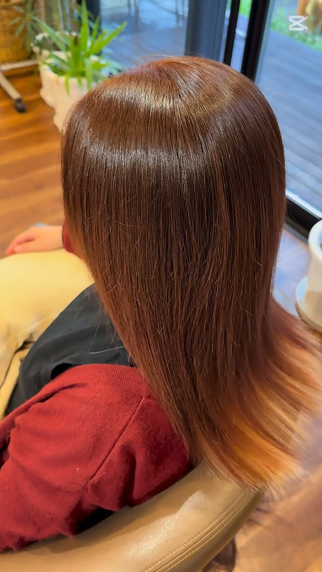 フルボ酸エキスアミノセラピーは、自然の恵みを活用して髪に優し