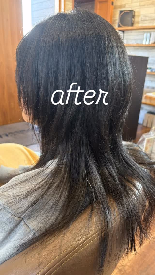 今日は、初来店の中学生が来店してくれました