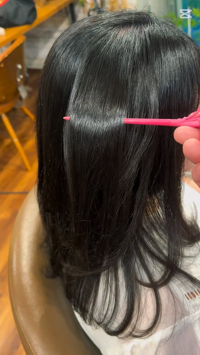 宇都宮で髪のお手入れをお考えの方におすすめの美容室、「Gro