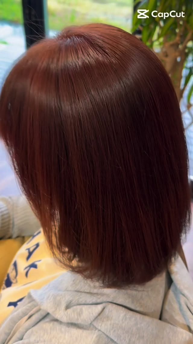 フルボ酸エキスを配合したアミノセラピーは、美しい髪を手に入れ