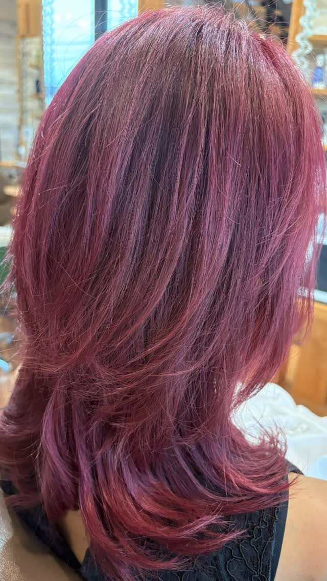 40歳～50歳におすすめなヘアスタイル♪