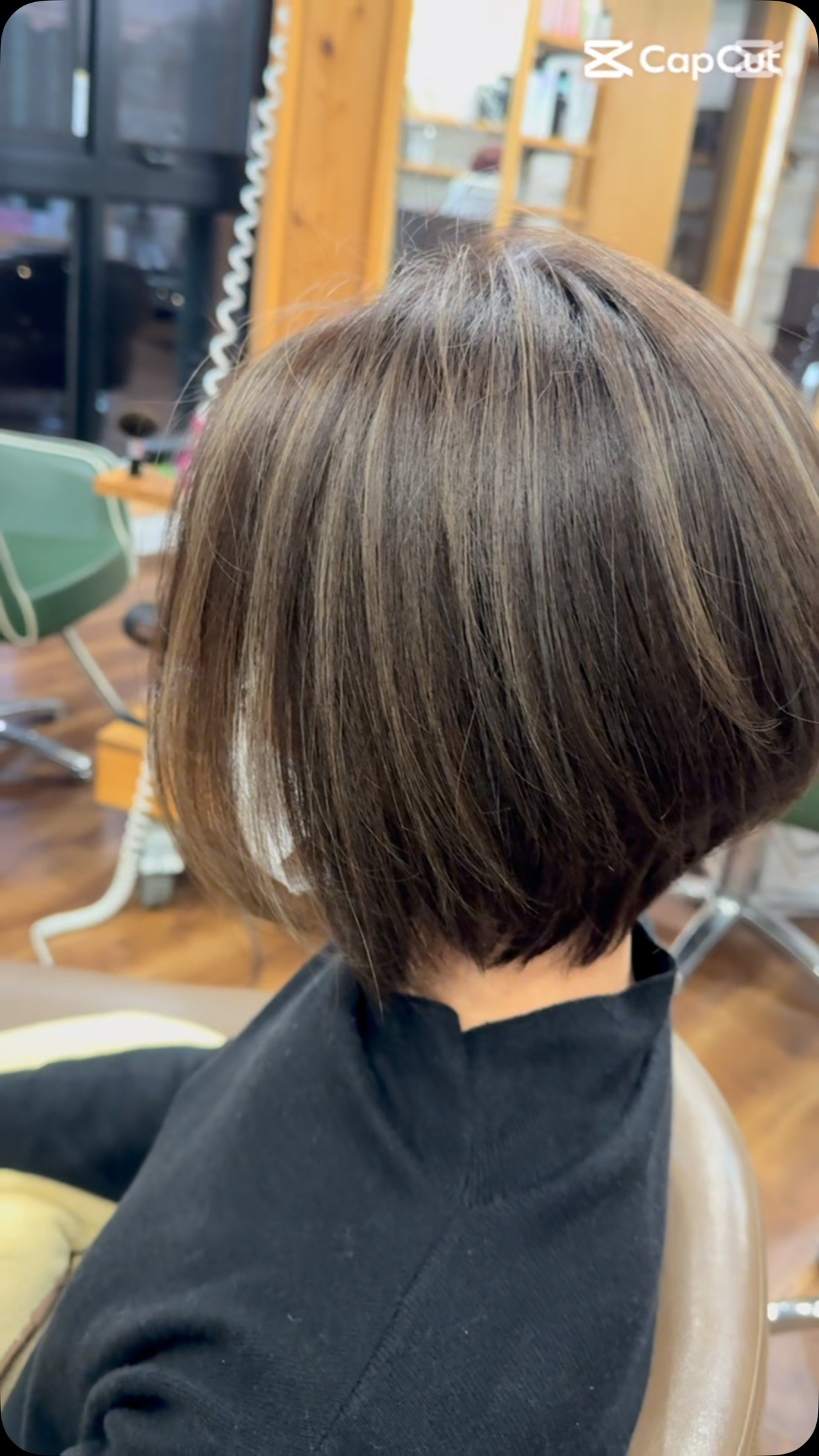 宇都宮で上質なヘアケアを提供する美容院「Growthの森」で