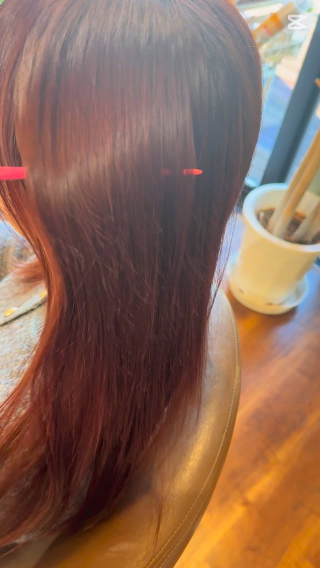 おすすめサロンGrowthでは、髪質改善を追求し、特にツヤ髪