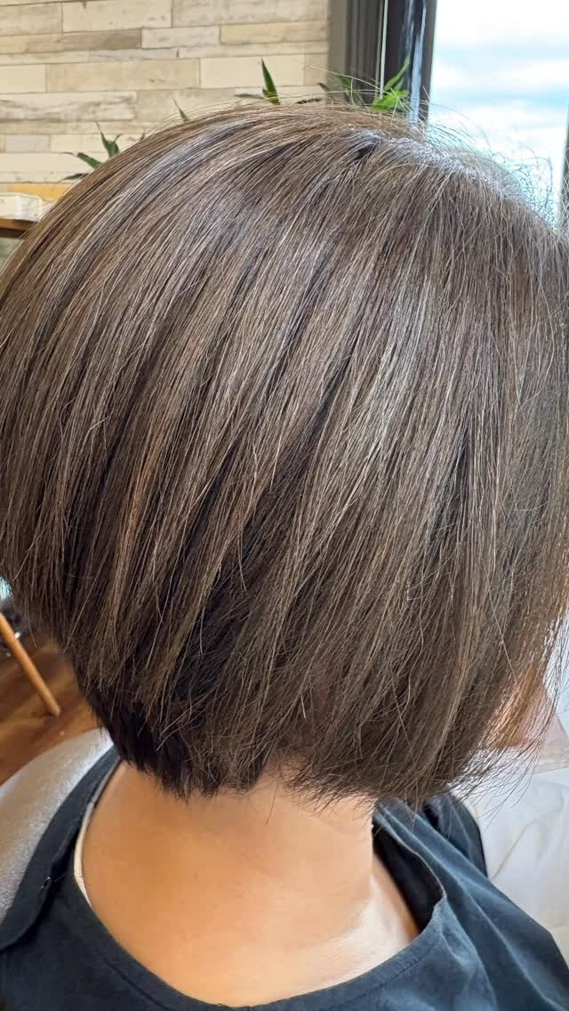 本日、常連のお客様