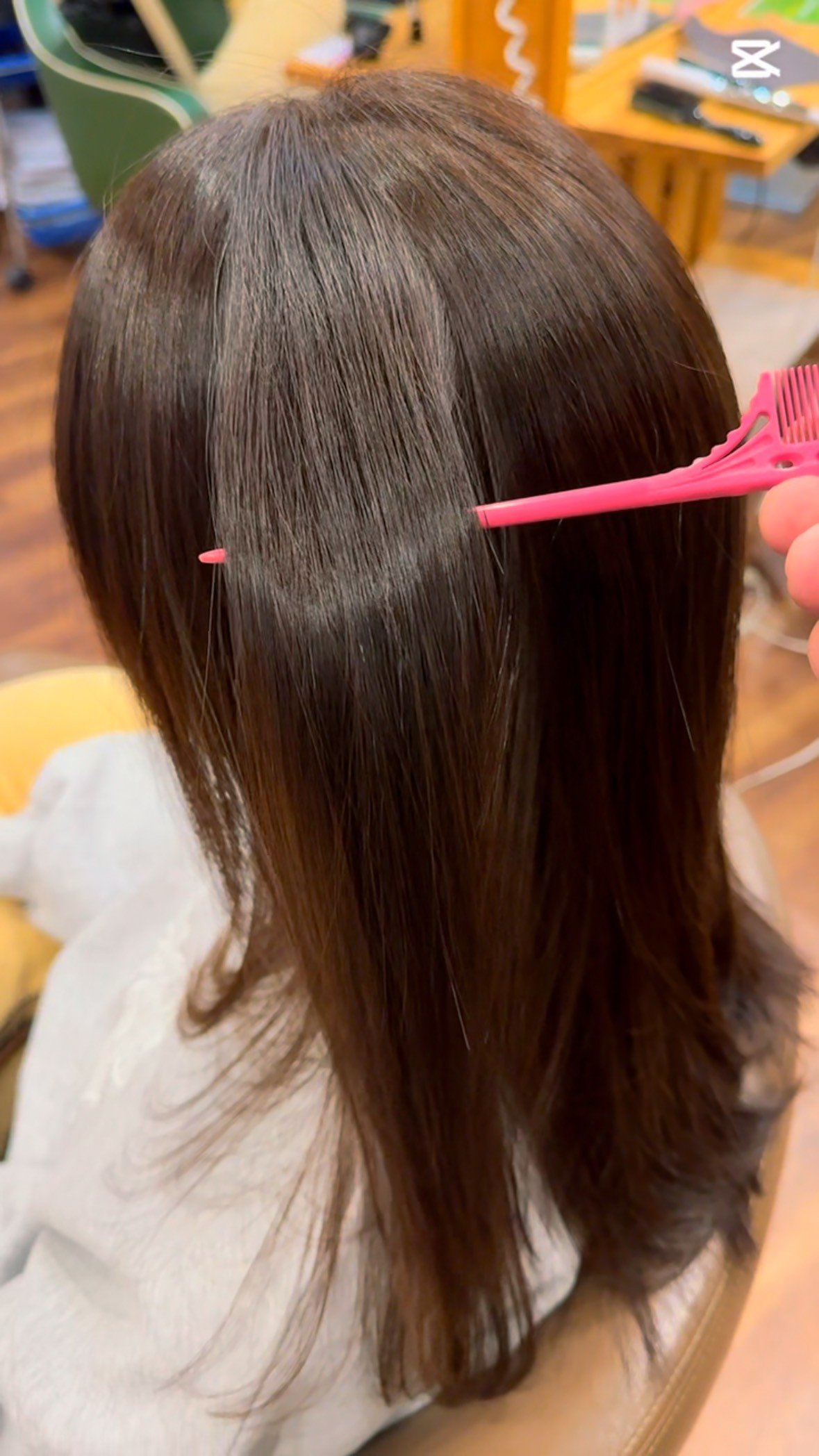 宇都宮で髪と心の美を追求するなら、美容院「Growthの森」