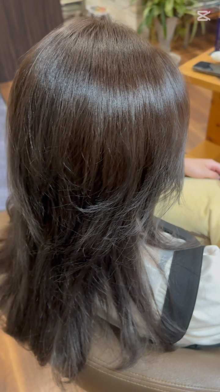 宇都宮の美容院をお探しなら、ぜひ「Growthの森」へお越し