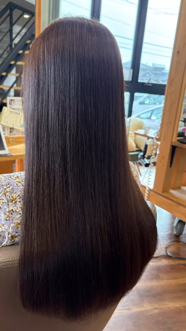 Growthの森でサラツヤの髪を手に入れて見ませんか？他店で