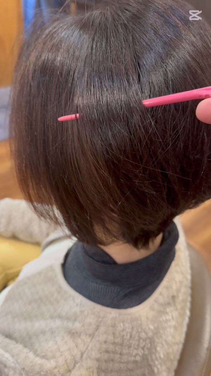 輝く髪を手に入れたい方へ、宇都宮の「Growthの森」がおす