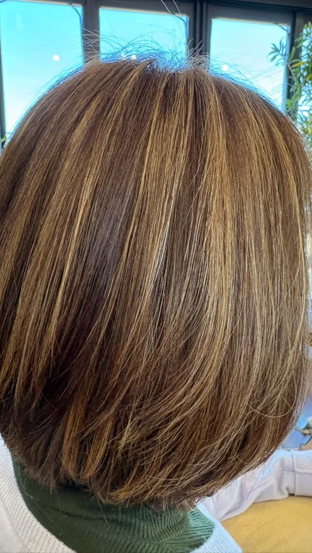 今日は、常連のお客様をご紹介