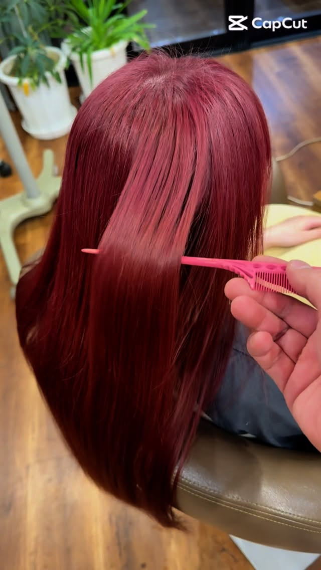 髪の美しさはあなたの魅力を最大限に引き出します