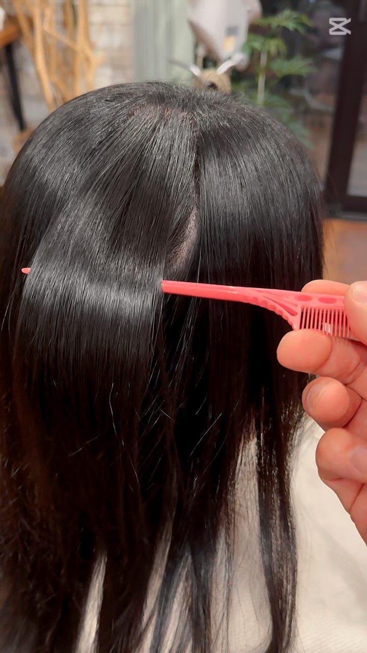 宇都宮で髪の美しさを追求するなら、Growthの森へ