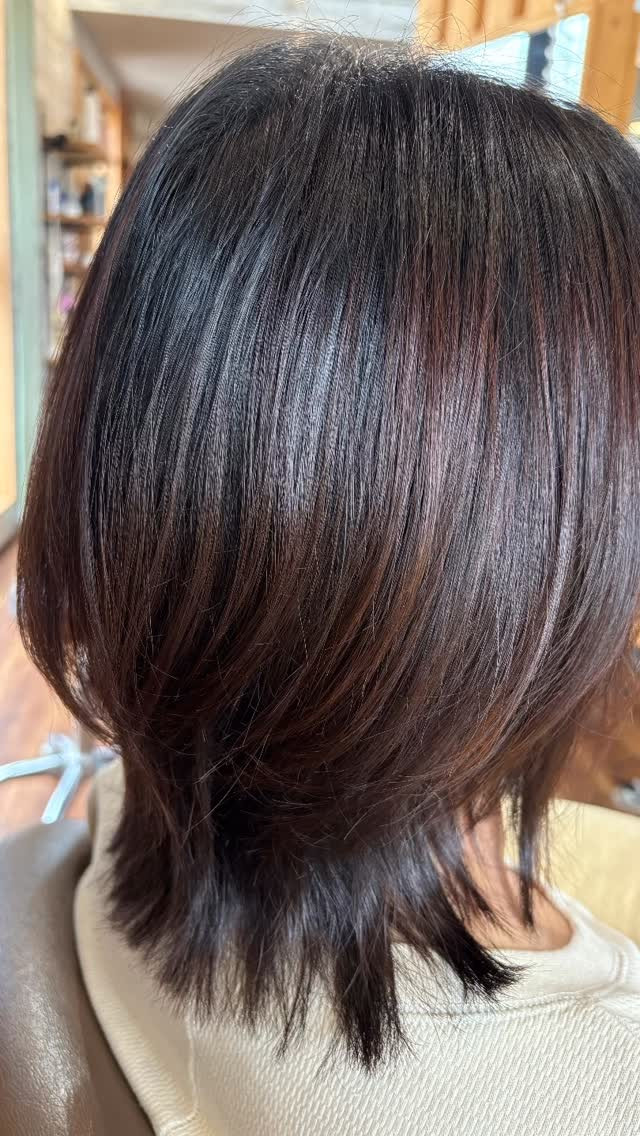 おすすめヘアスタイル！