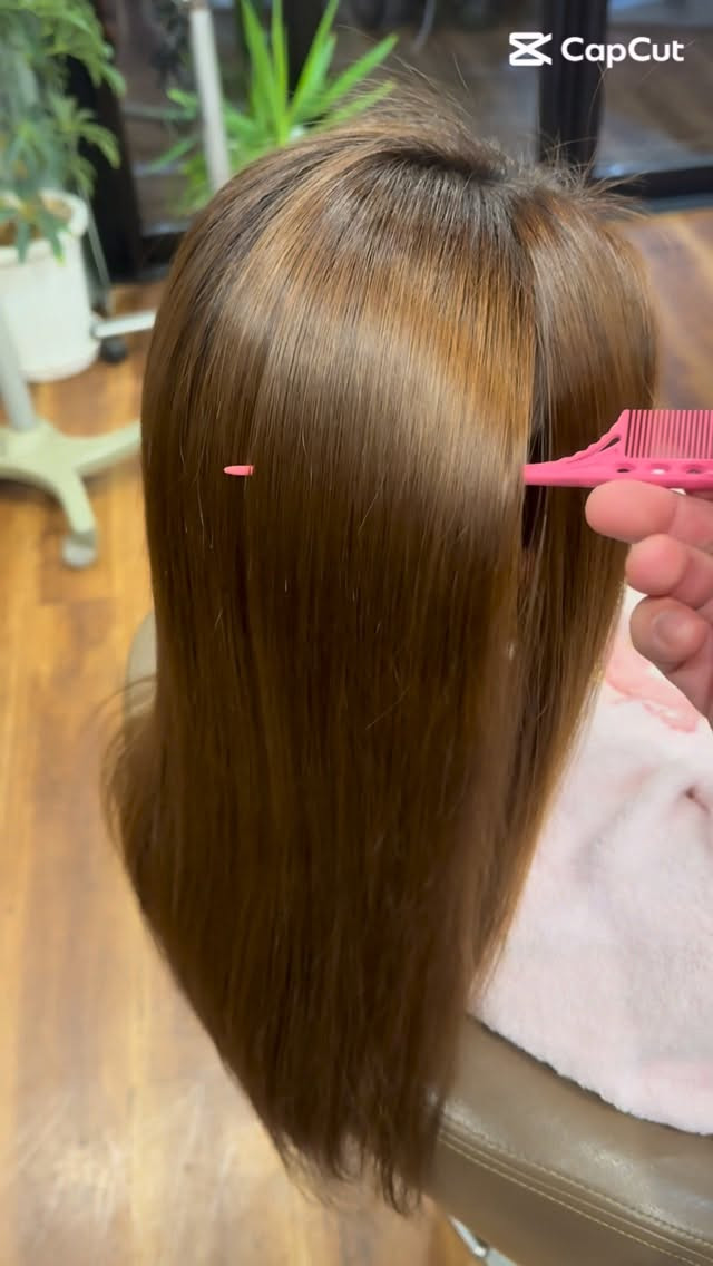 おすすめの美容サロン「Growthの森」は、髪の悩みを抱える