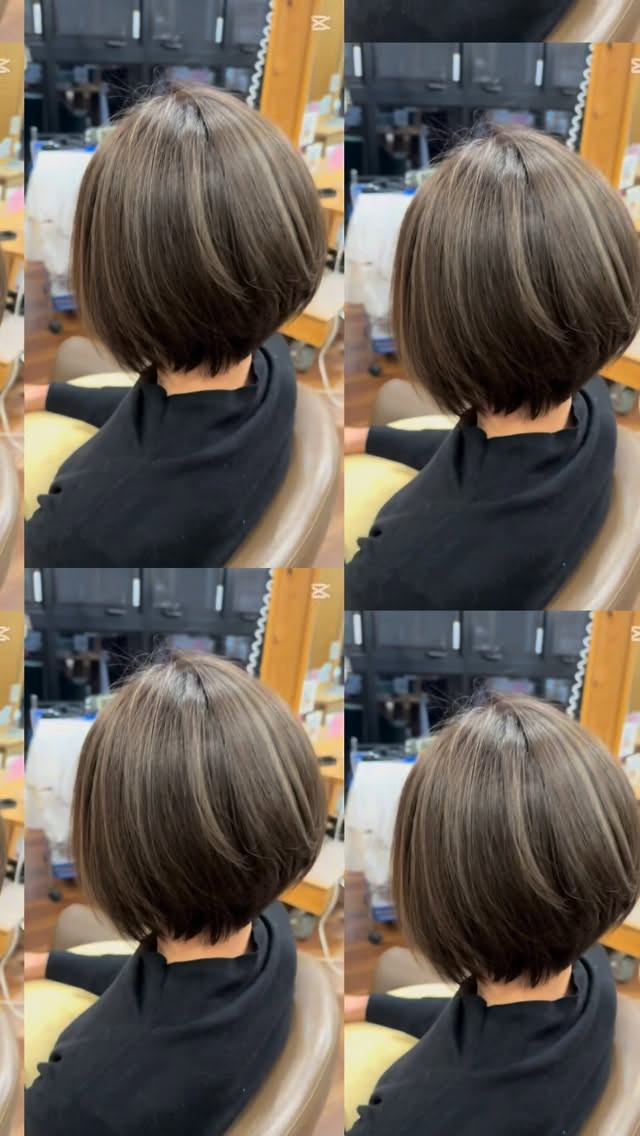 宇都宮の美容室「Growthの森」では、「アミノセラピー」を