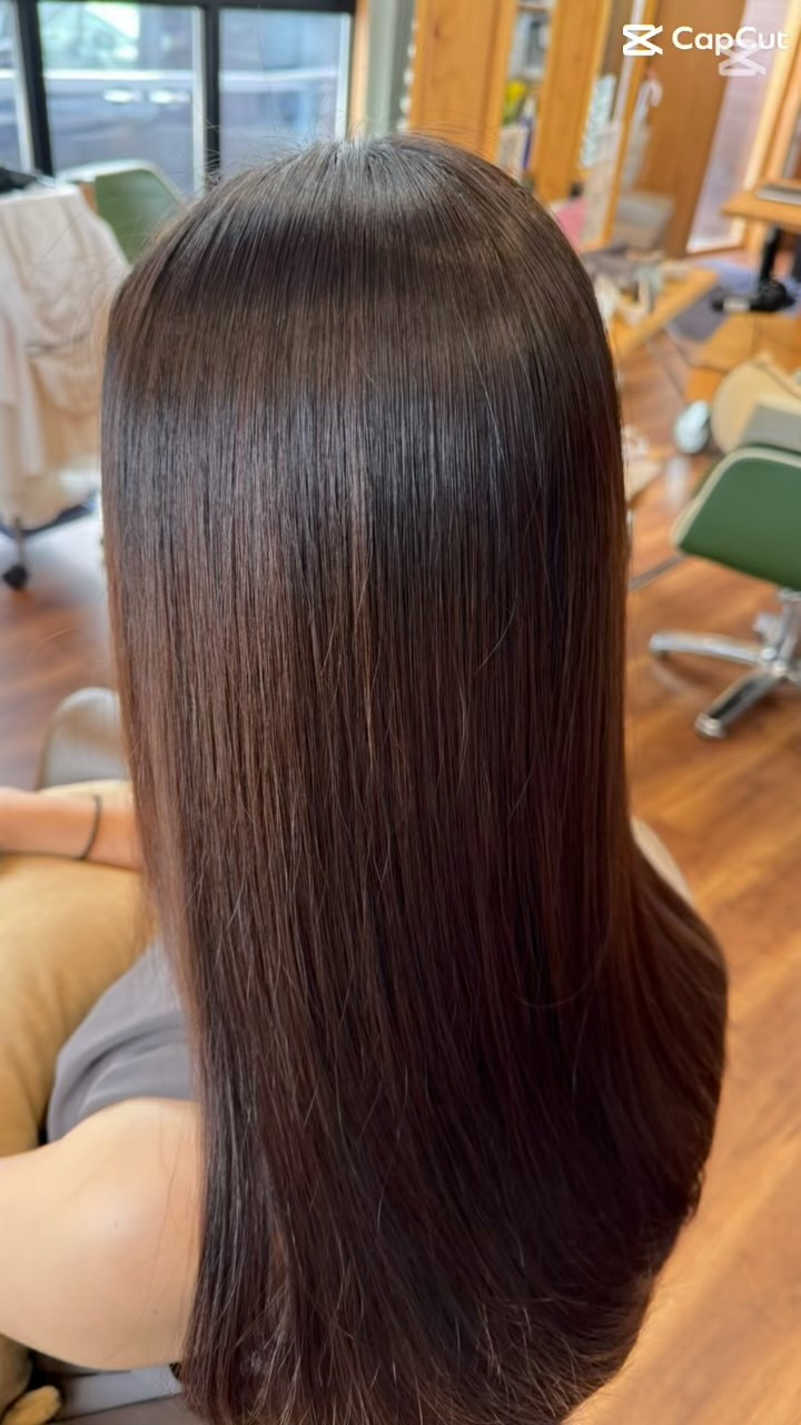 宇都宮にある美容のオアシス、Growthの森へようこそ