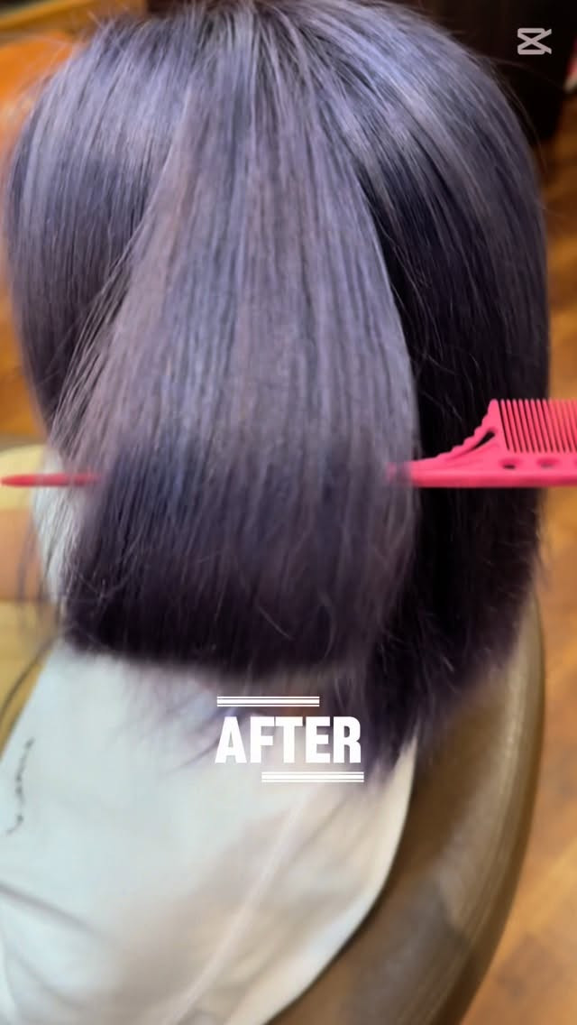 宇都宮で美容院をお探しの皆様へ、Growthの森でぜひ髪の変