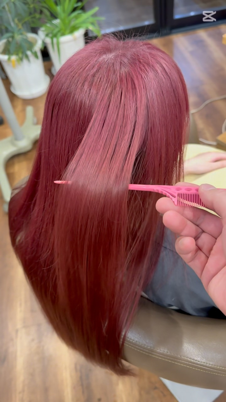 宇都宮で最高の美容体験をお探しなら、是非サロンGrowthの